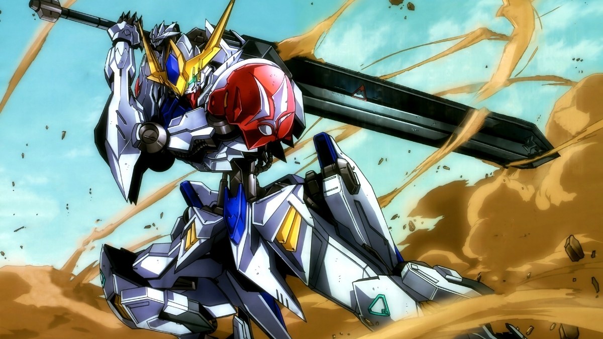Hình nền Gundam cực đẹp