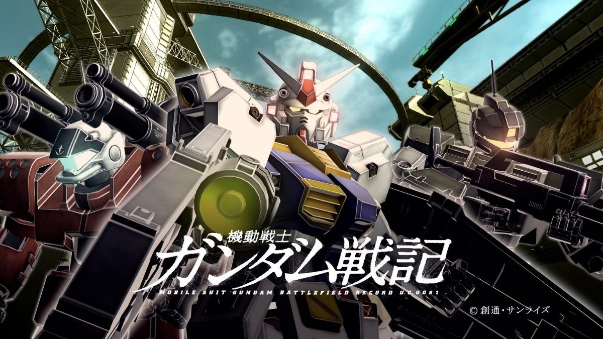 Hình nền Gundam phong phú