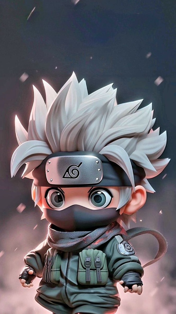 Hình nền Kakashi full HD