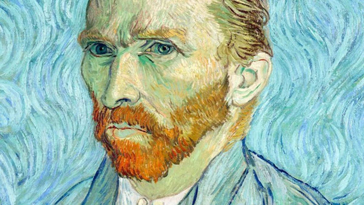 Đôi nét về họa sĩ Van Gogh