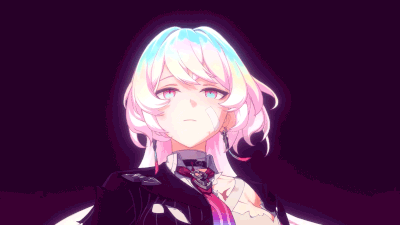 Hình nền chuyển động 3D anime nữ dễ thương