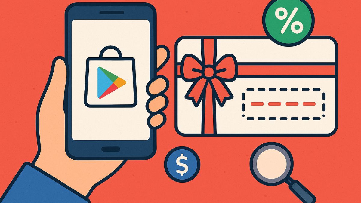Tìm hiểu về Google Play