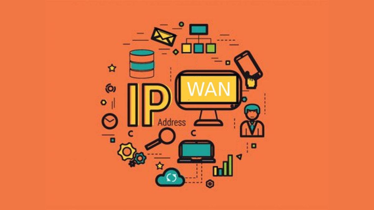 Mục đích của mạng WAN