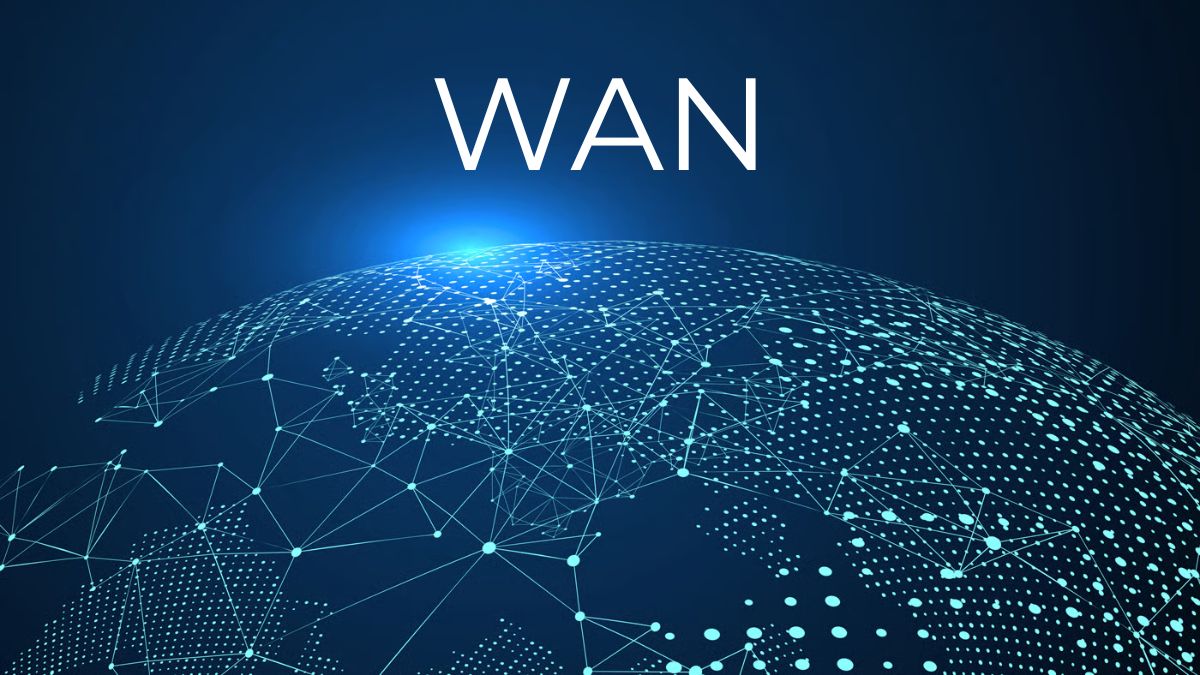 Những giao thức được áp dụng trong WAN