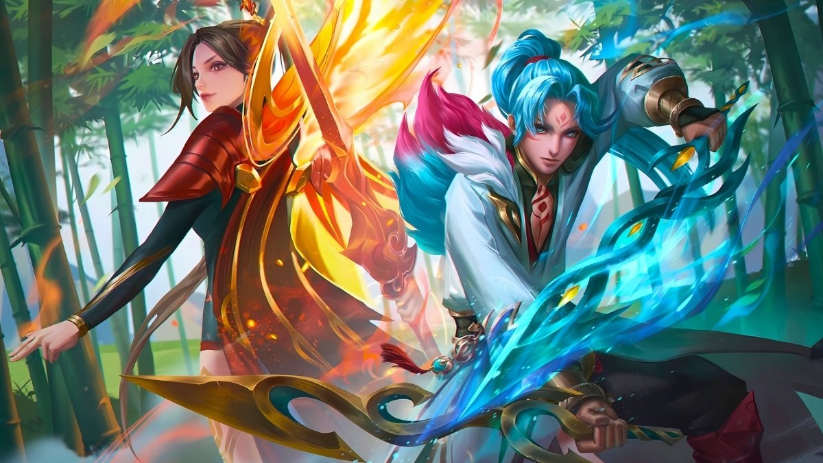 Lợi ích khi dùng chiến thuật out meta