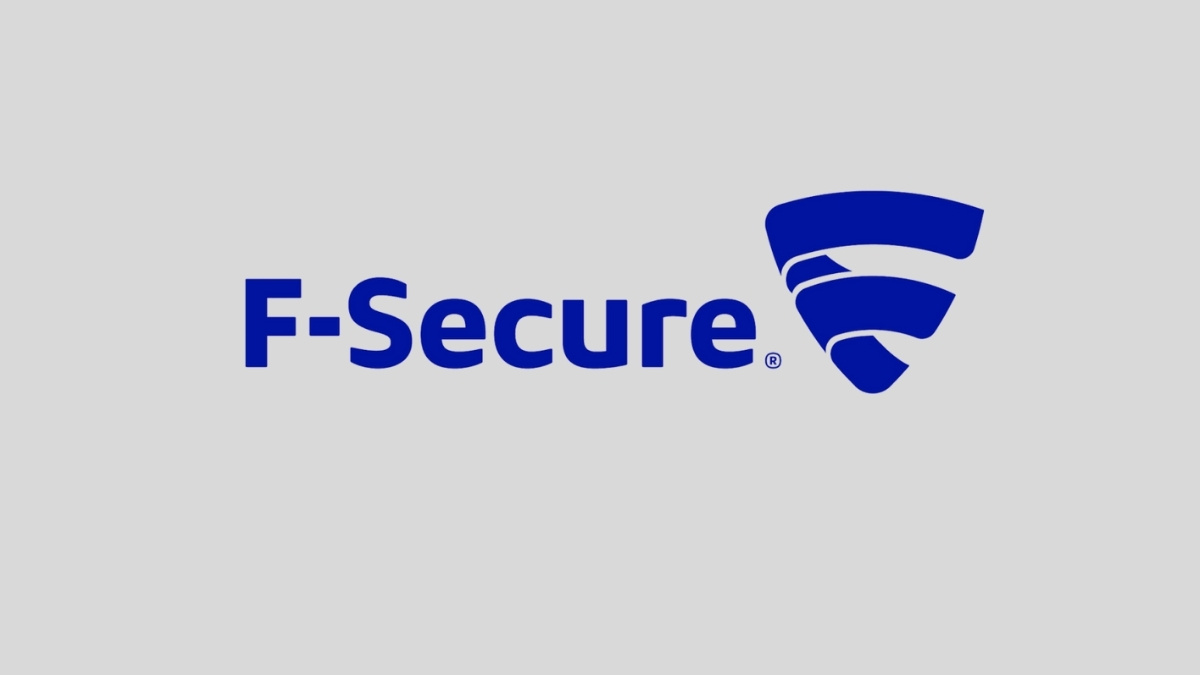 Phần mềm diệt virus F-Secure Anti-Virus