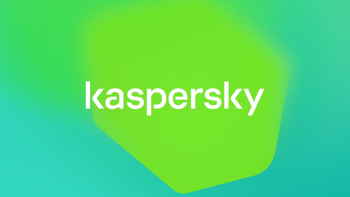 Phần mềm diệt virus Kaspersky