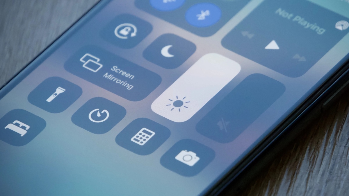 Một số mẹo giúp tối ưu pin iPhone lâu hơn