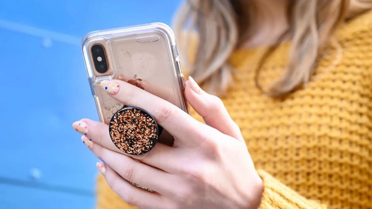 Tìm hiểu chung về PopSocket 