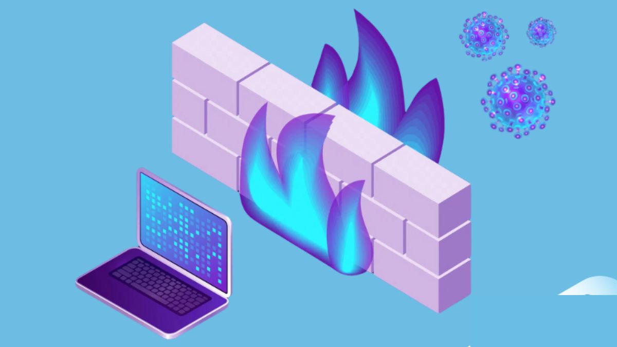 Tính năng tường lửa và Filtering của Proxy 