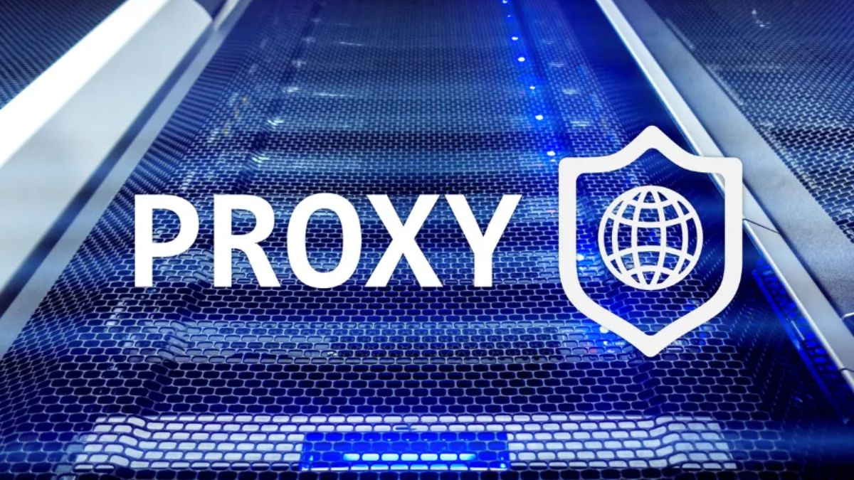 Proxy là gì? Cách thiết lập an toàn trên PC, điện thoại