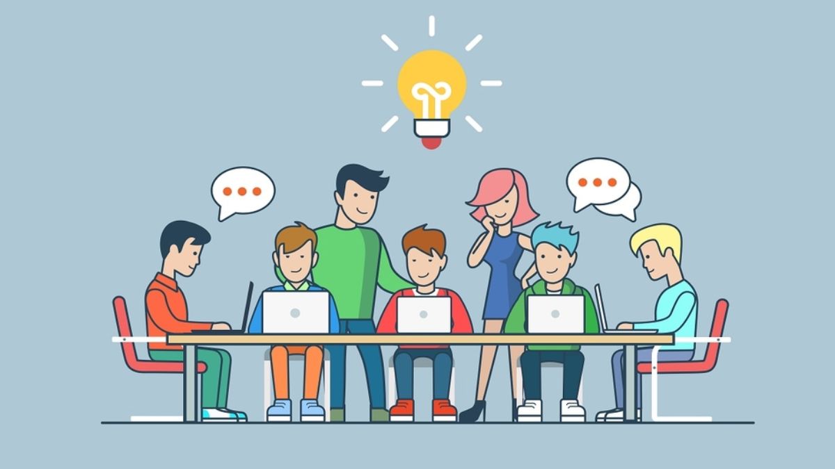 Vai trò của Public trong thời đại số