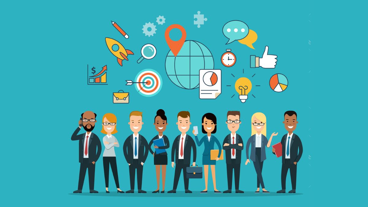Ứng dụng của Public trong các lĩnh vực