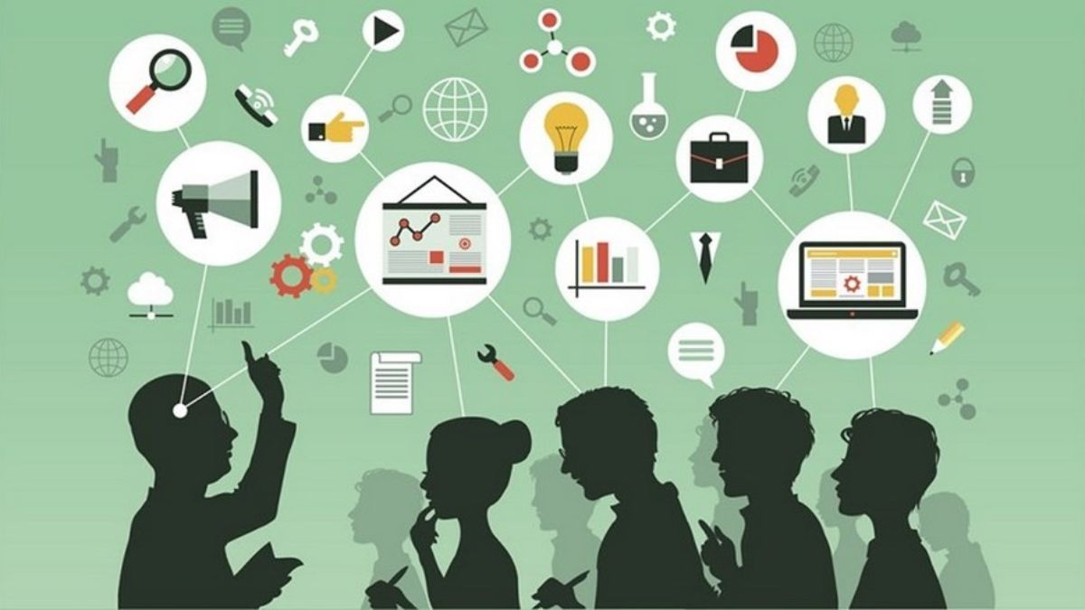 Public là gì? Những lưu ý khi sử dụng từ Public