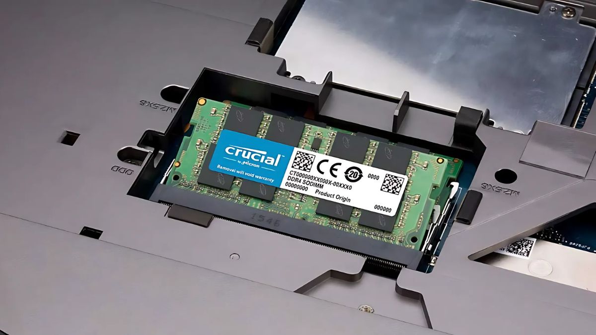 Ứng dụng của RAM ECC