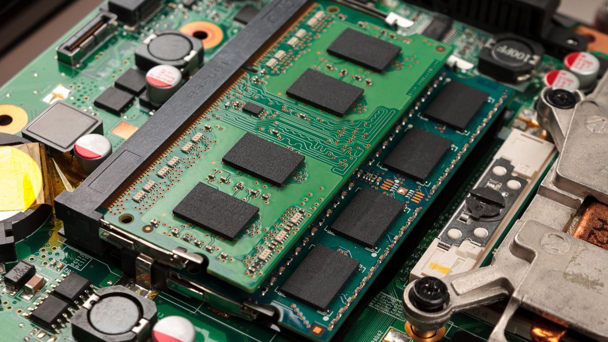 Nguyên lý hoạt động của RAM ECC