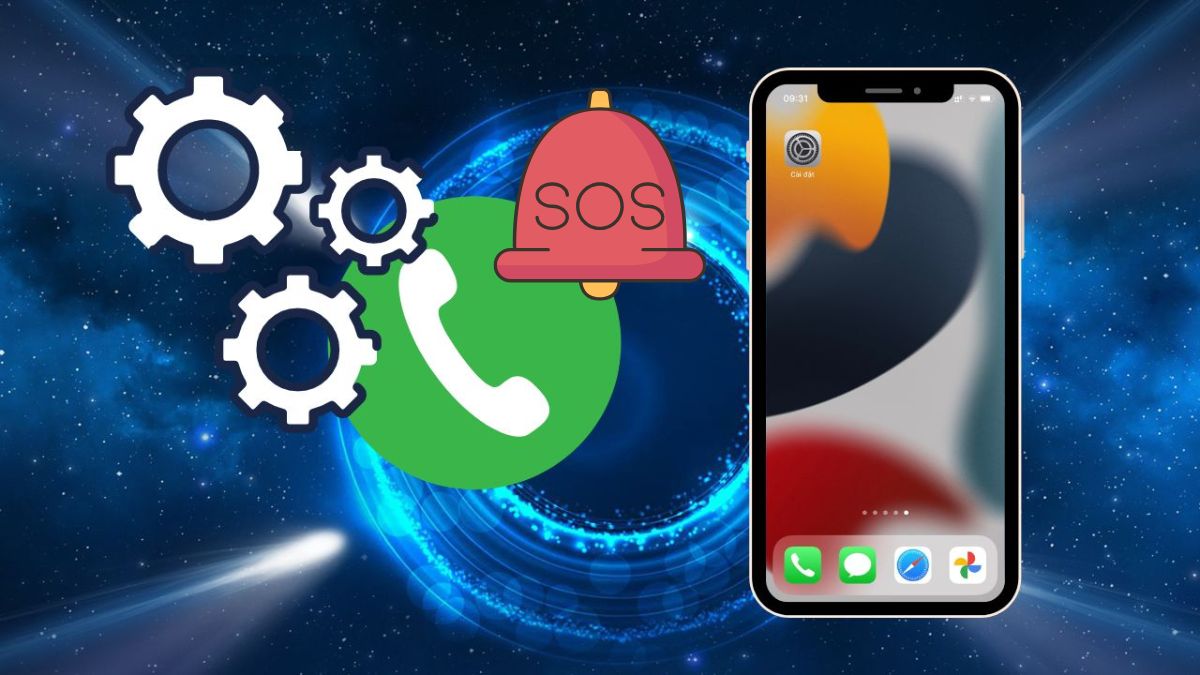 Mẹo quản lý và chỉnh sửa số ưu tiên trên iPhone