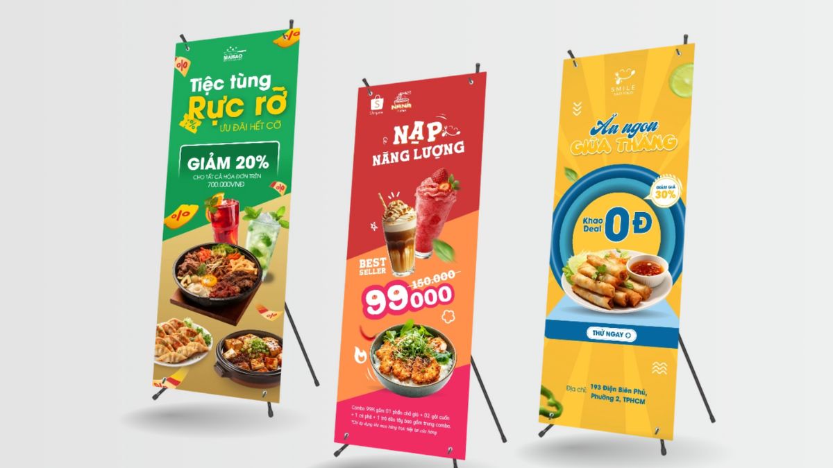 Cách sử dụng tỷ lệ khung hình 9:16 khi làm các chiến dịch quảng cáo