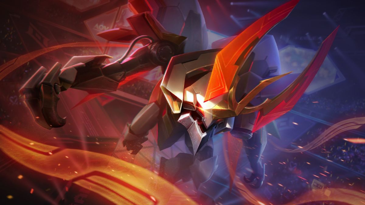 Lý do Tank quan trọng trong game