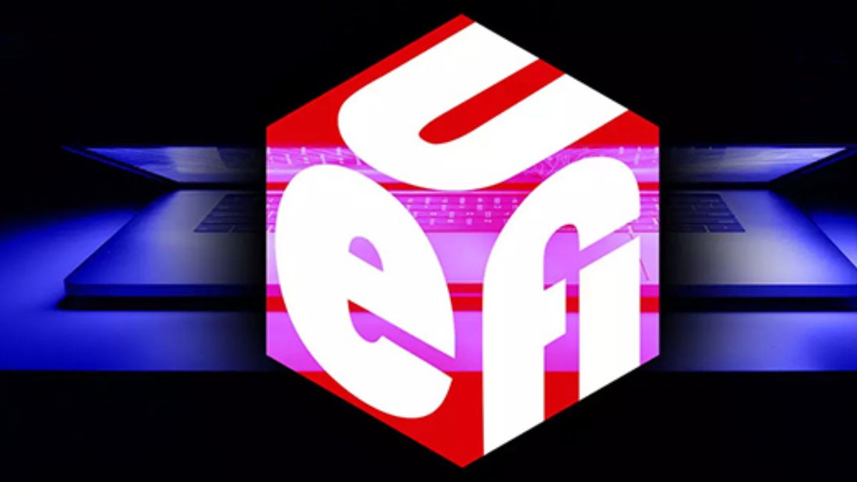 Tìm hiểu thông tin về UEFI