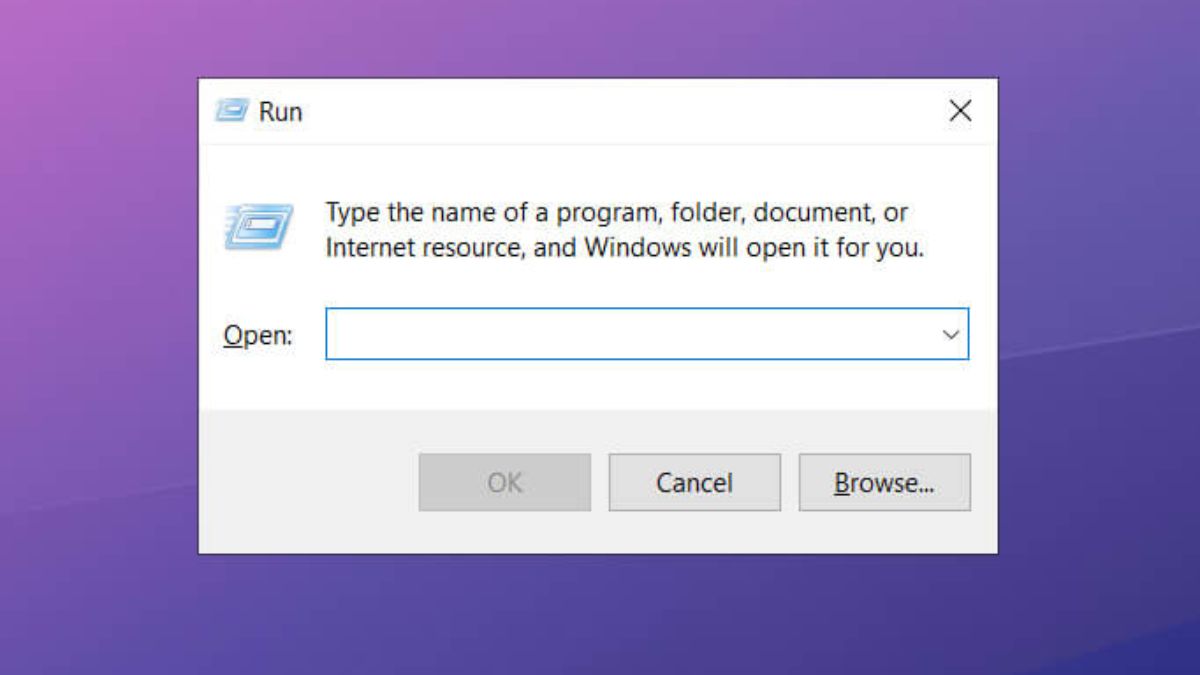 Kiểm tra máy dùng UEFI hay BIOS qua System Information - bước 1
