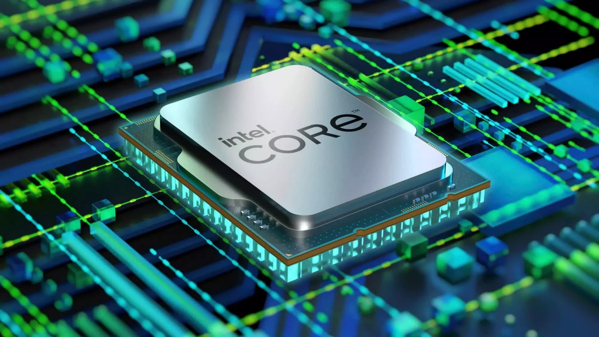 Công nghệ Multi-Core của vi xử lý