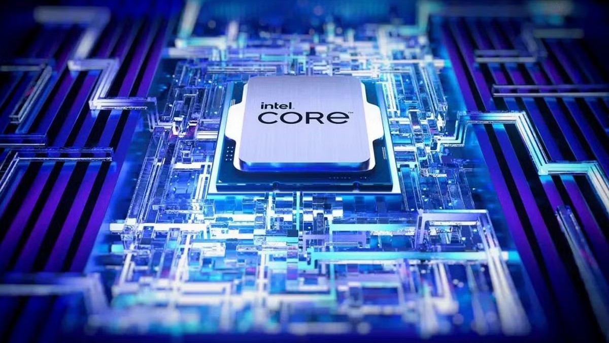 Công nghệ Intel Turbo Boost của vi xử lý