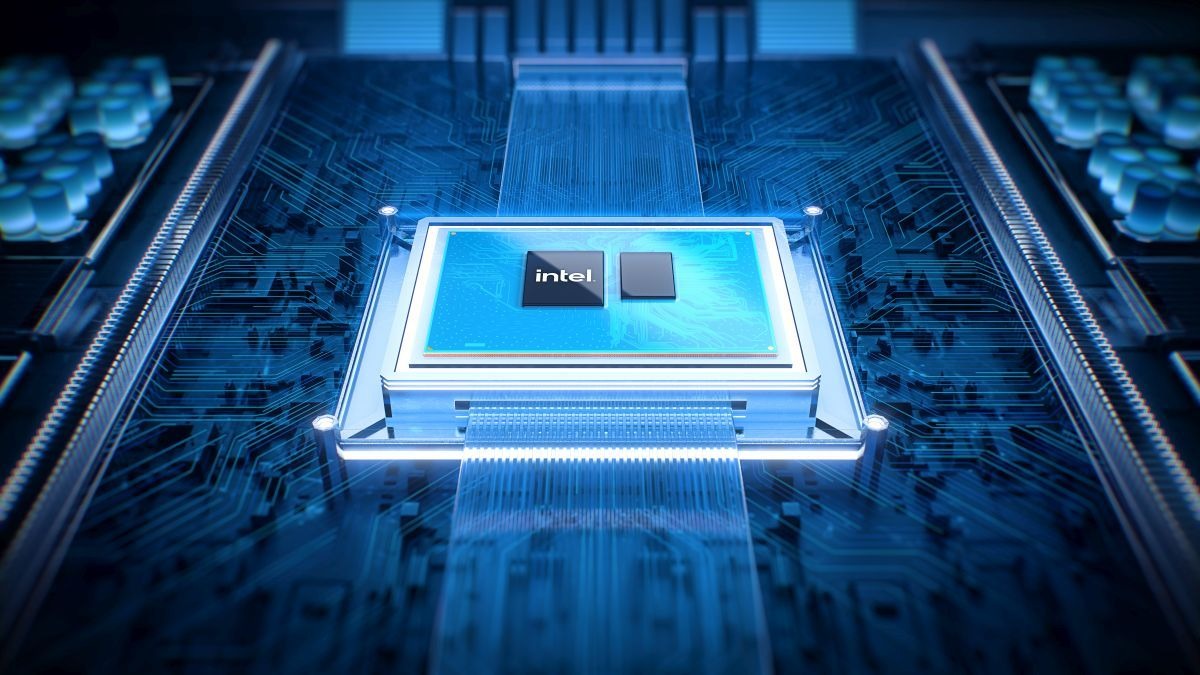 Công nghệ Intel HD Graphics của vi xử lý