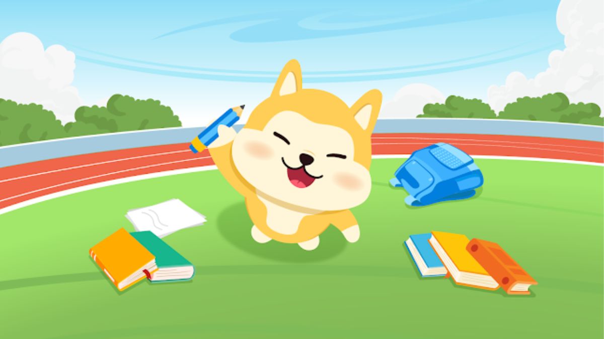 App học Tiếng Hàn HeyKorea