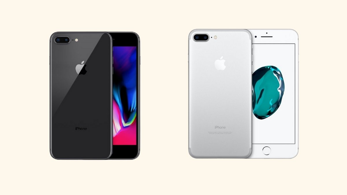 Các dòng iPhone không lên được iOS 18