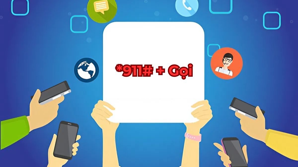 Cách gọi điện thoại không mất tiền Viettel - Ứng tiền nhà mạng Viettel