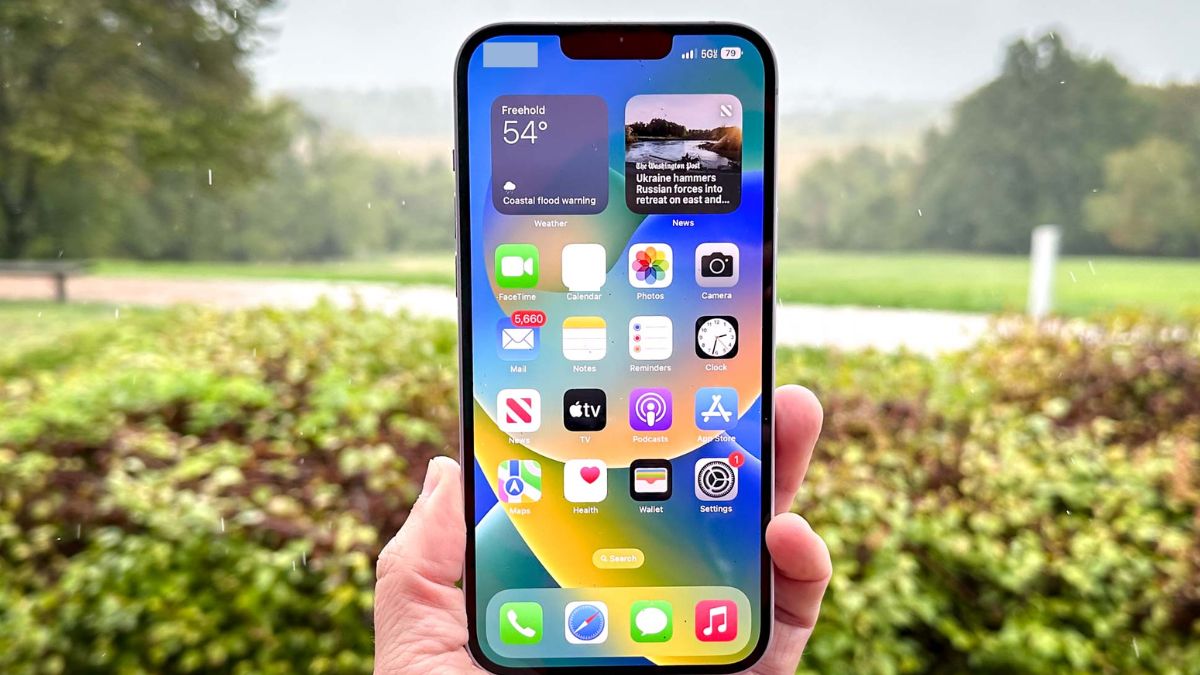 iPhone 14 Plus phù hợp với nhiều đối tượng