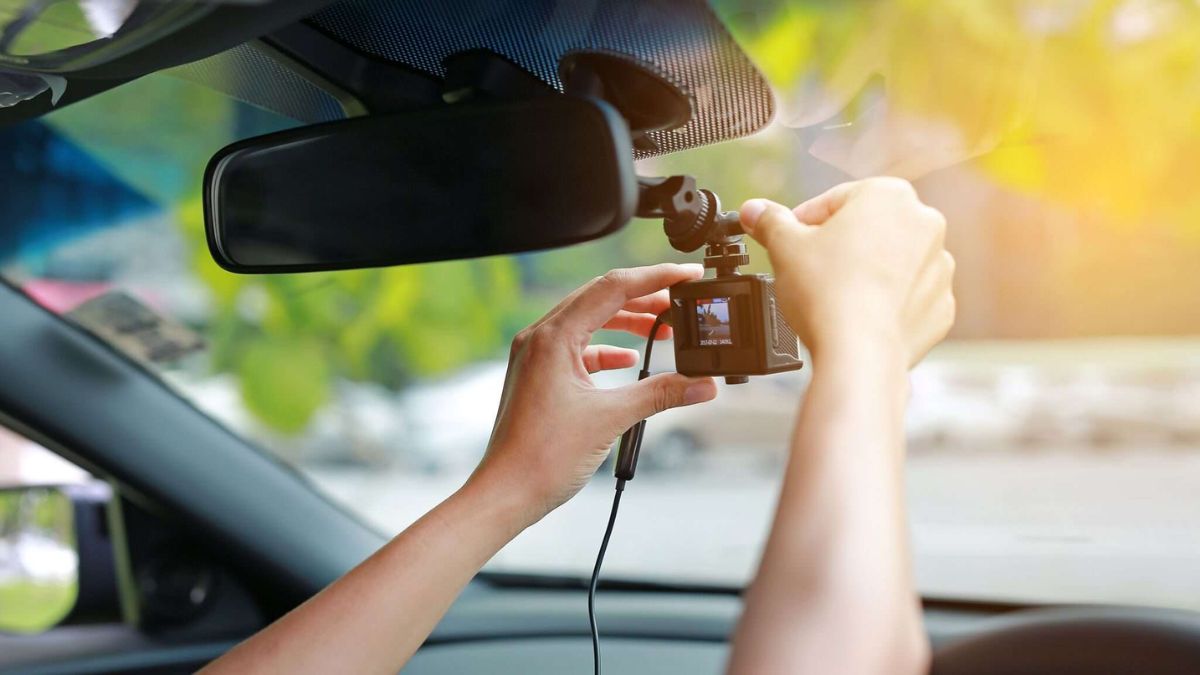 Tầm quan trọng của việc lắp camera hành trình
