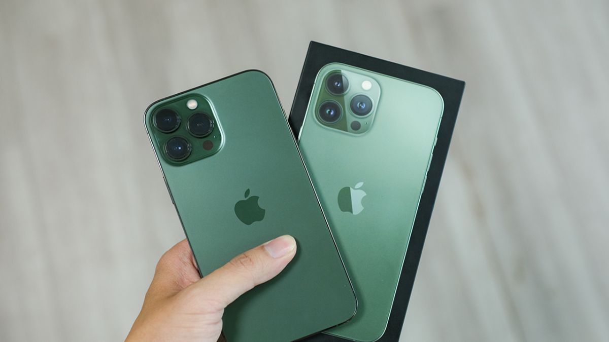 Có nên mua iPhone 13 Pro Max trong năm 2025 không?