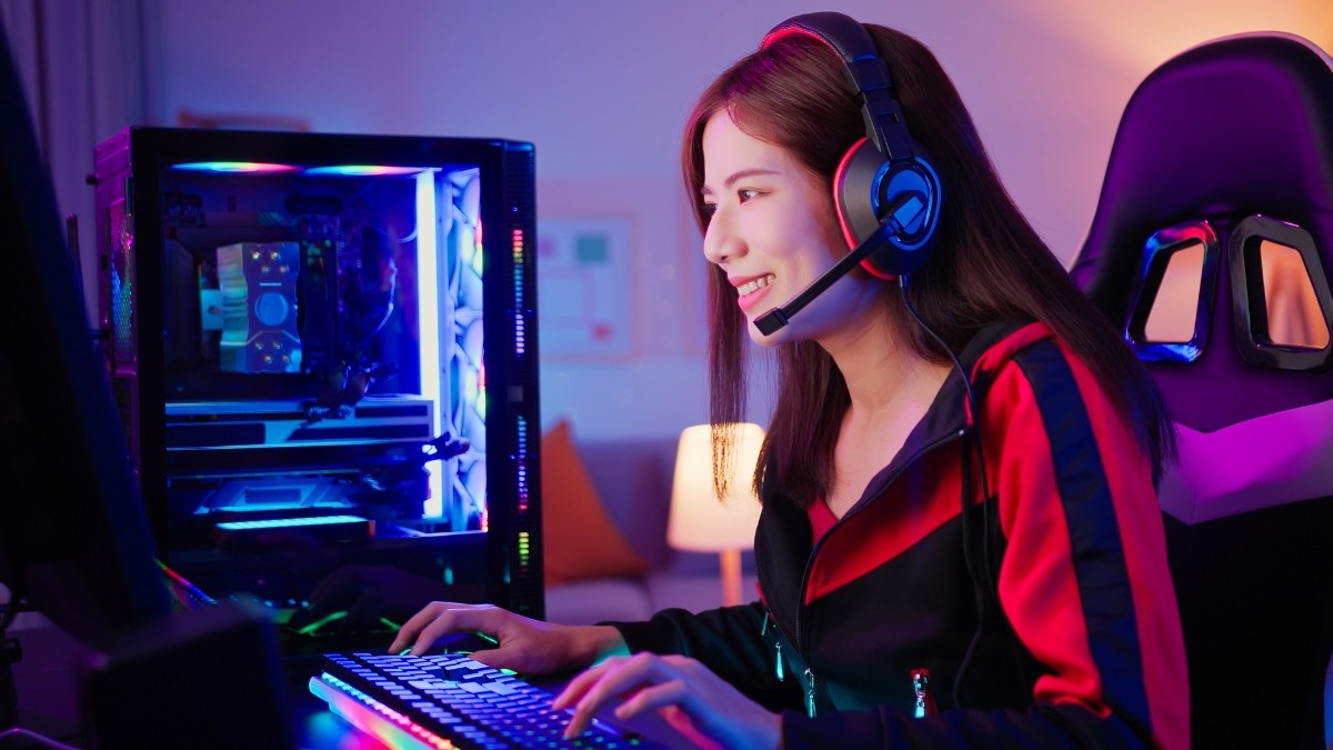 Ưu điểm của game chơi bằng chuột