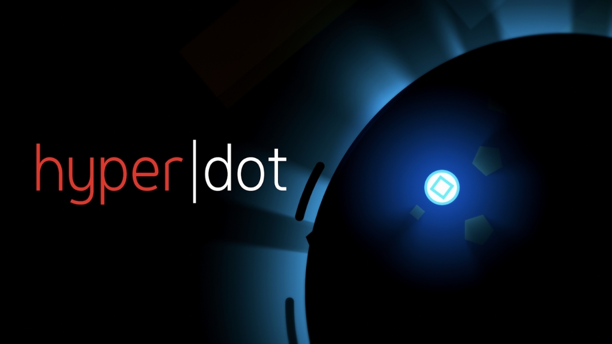 Game chơi bằng chuột trả phí HyperDot
