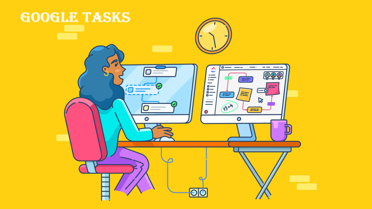 Đối tượng nên sử dụng Google Tasks