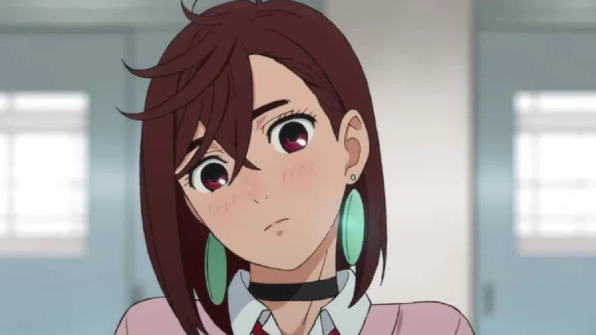 Hình nền Dandadan chuẩn anime