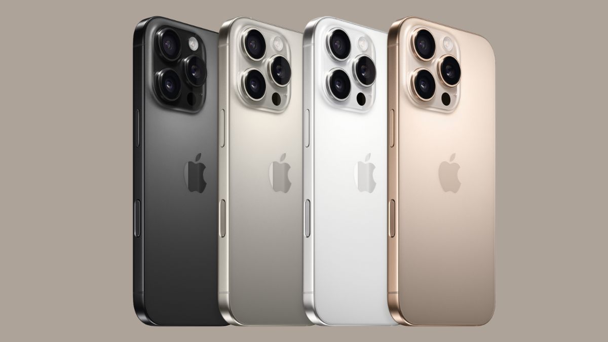 Có nên mua iPhone 16 Pro Max tại thời điểm này