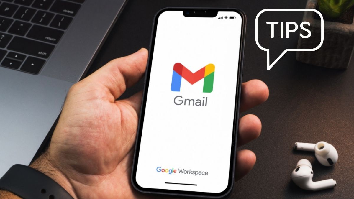 Mẹo khôi phục danh bạ Gmail trên iPhone
