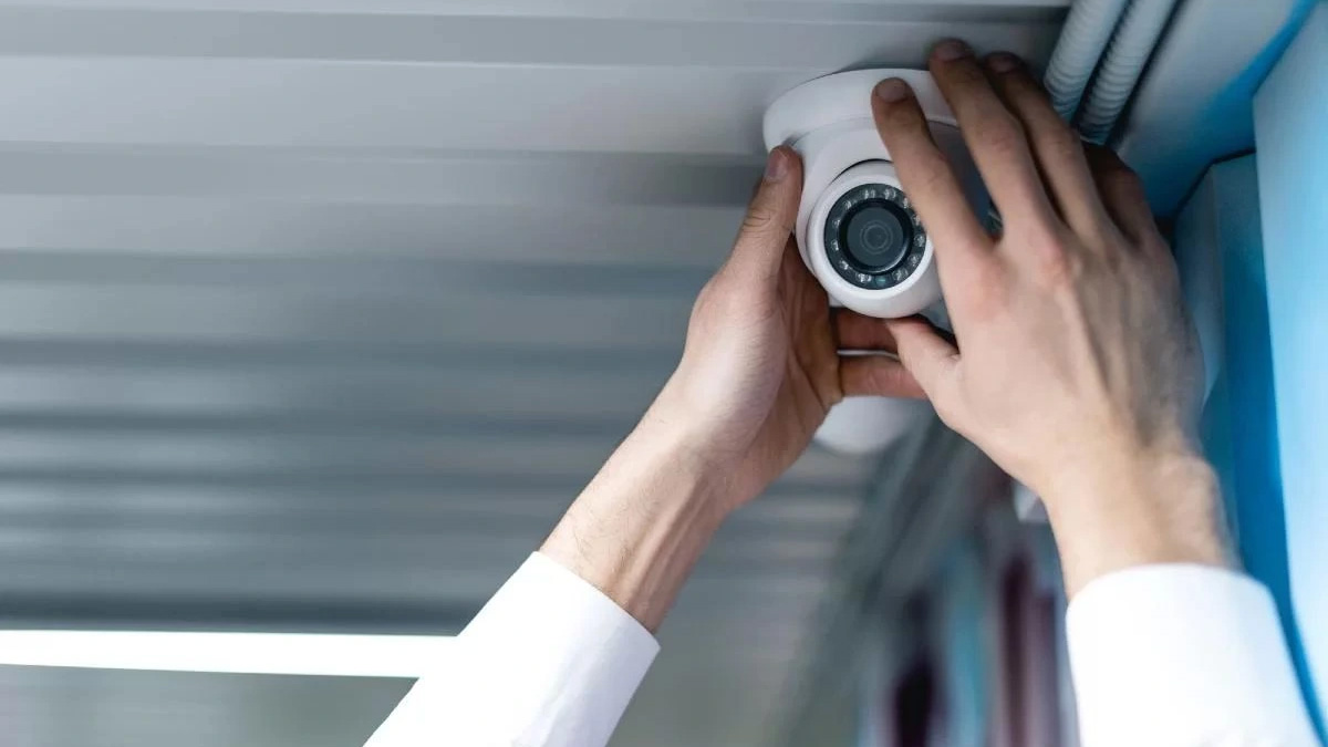 Không xem được camera qua mạng 4G do lỗi hệ thống camera