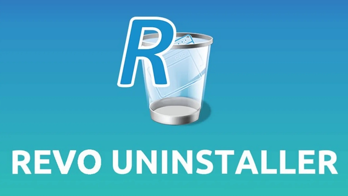 Phần mềm dọn rác máy tính Revo Uninstaller