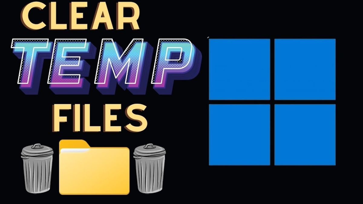 Phần mềm dọn rác máy tính Empty Temp Folder