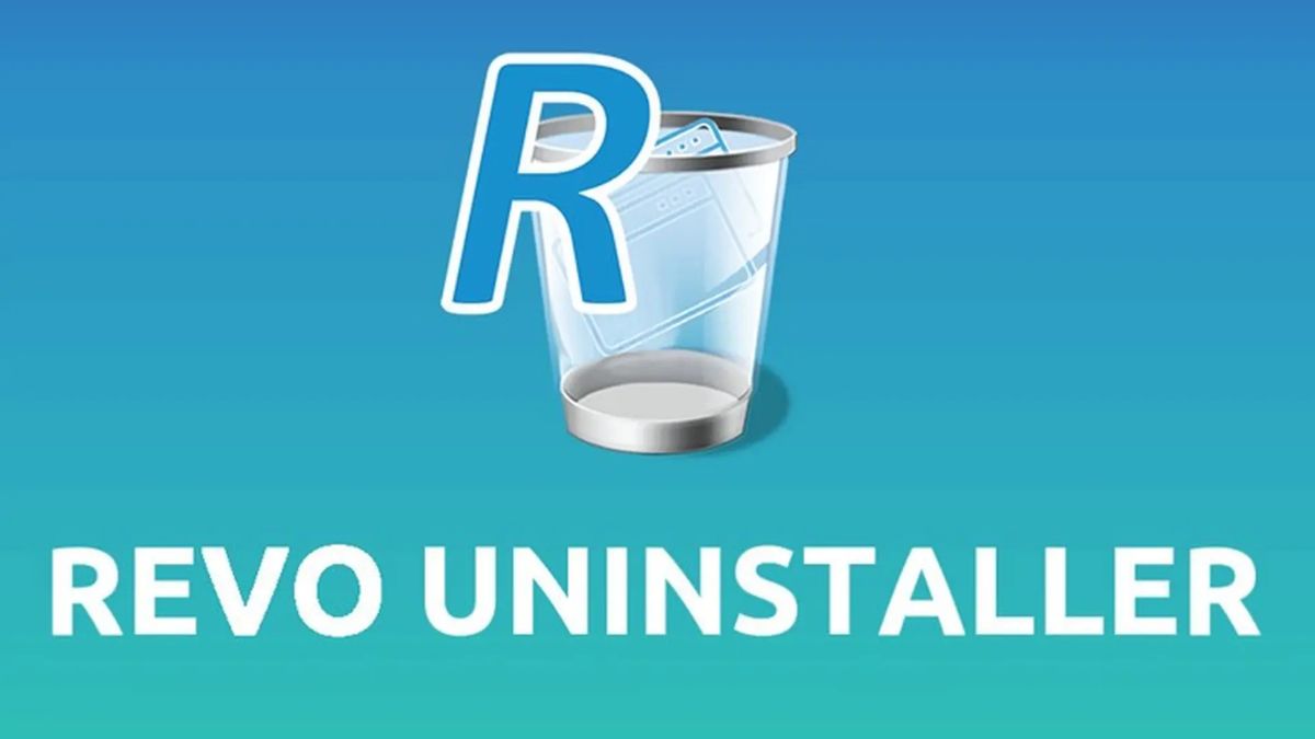 Phần mềm gỡ cài đặt Revo Uninstaller