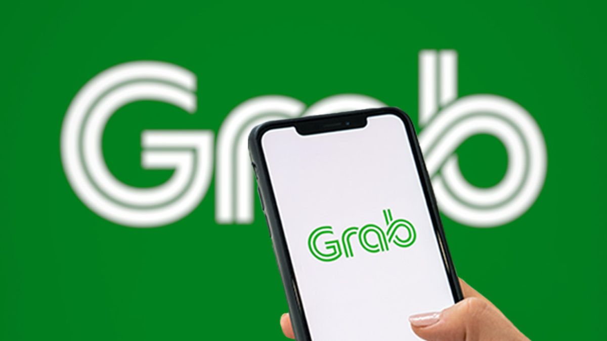 Số tổng đài Grab dành cho khách hàng