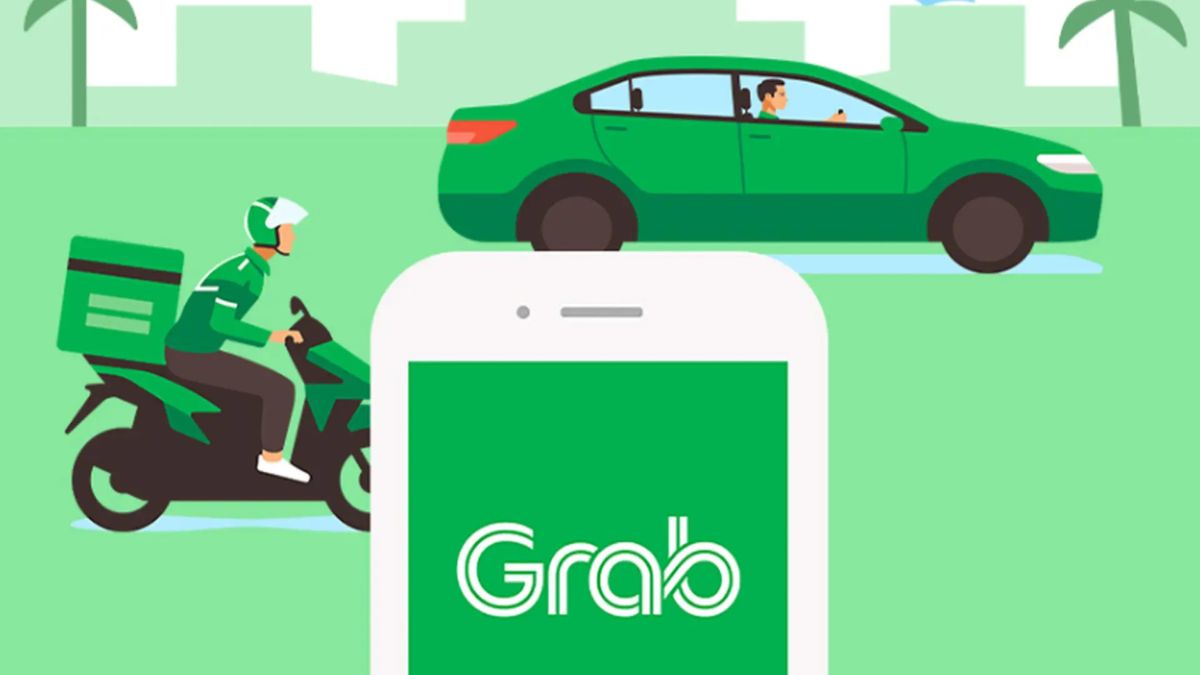 Số tổng đài GrabFood, GrabExpress, GrabCar