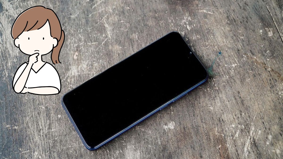 Lý do cần test màn hình OPPO