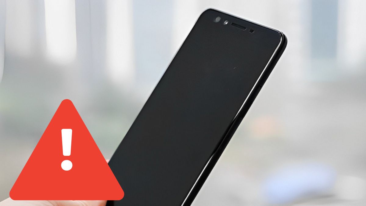 Các lỗi màn hình OPPO thường gặp