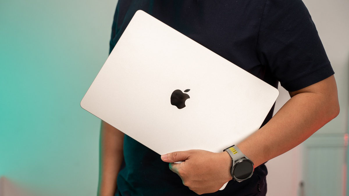 Vì sao nên mua Mac CTO sử dụng