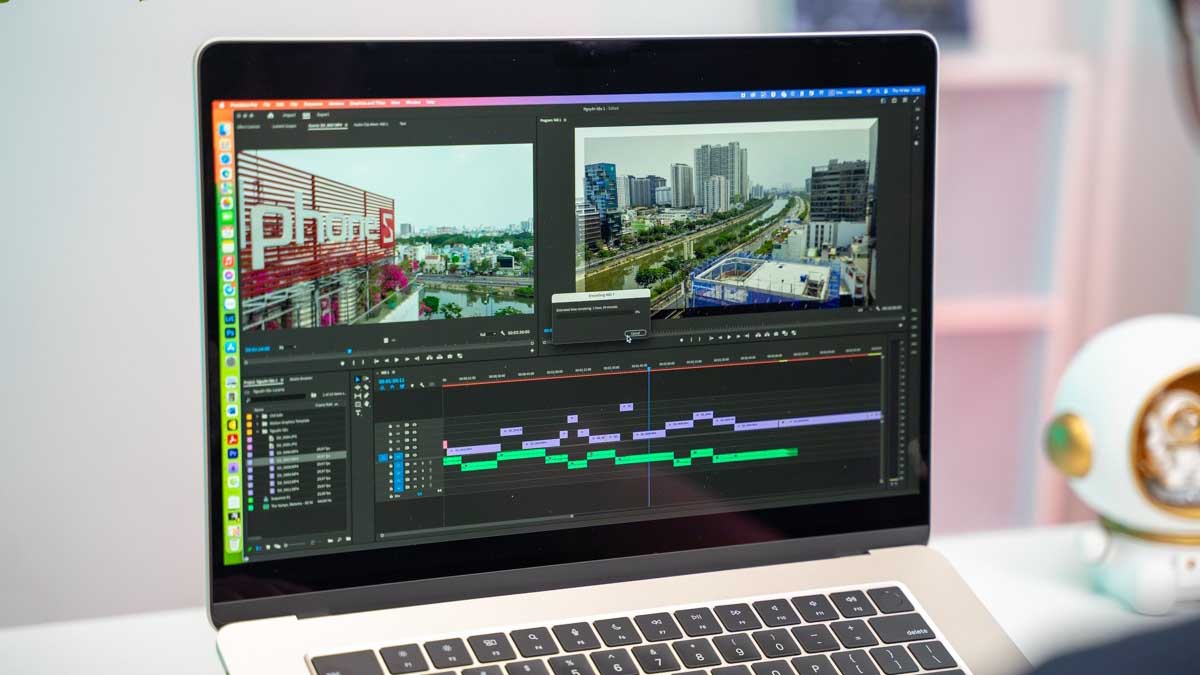 Vì sao nên mua Mac CTO sử dụng
